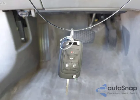 2015 Chevrolet Malibu Ls from USA, damaged, VIN 1G11B5SL0FF130233